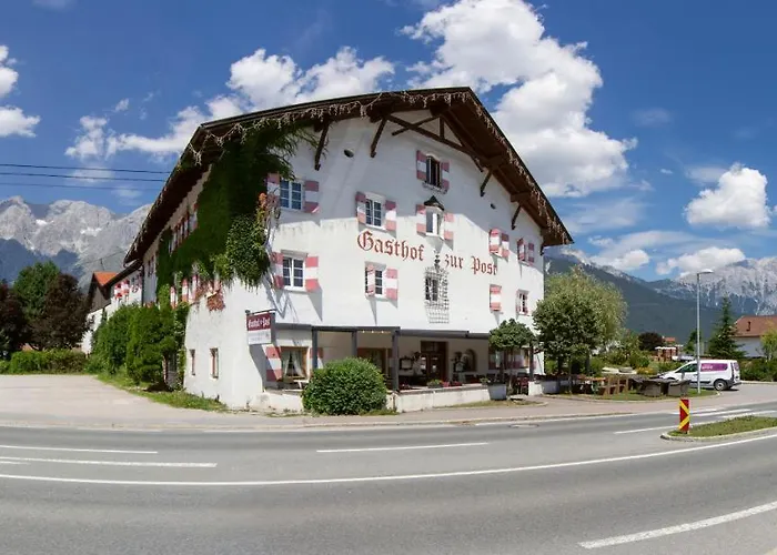 Gasthof Zur Post