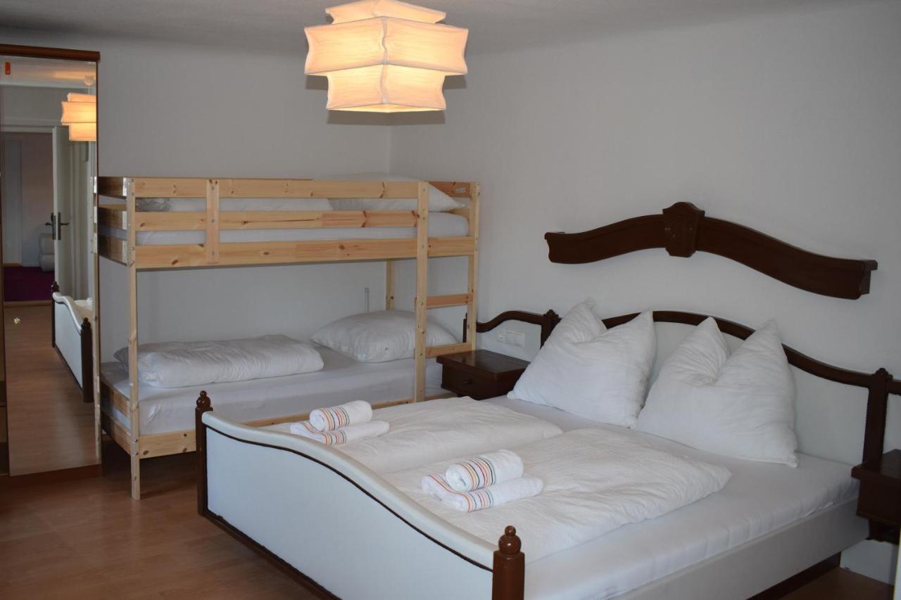 Hotel Zur Post *