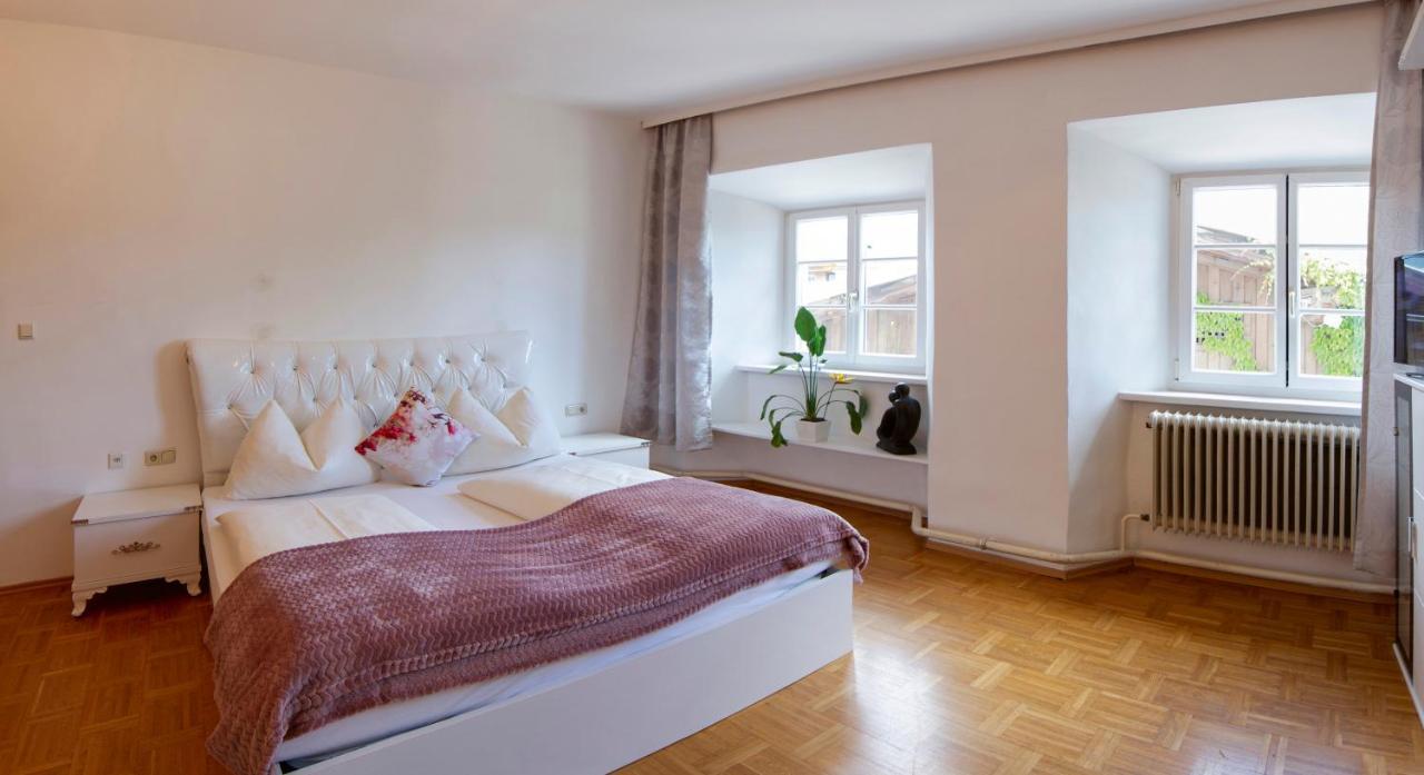 Hotel Zur Post Mieming