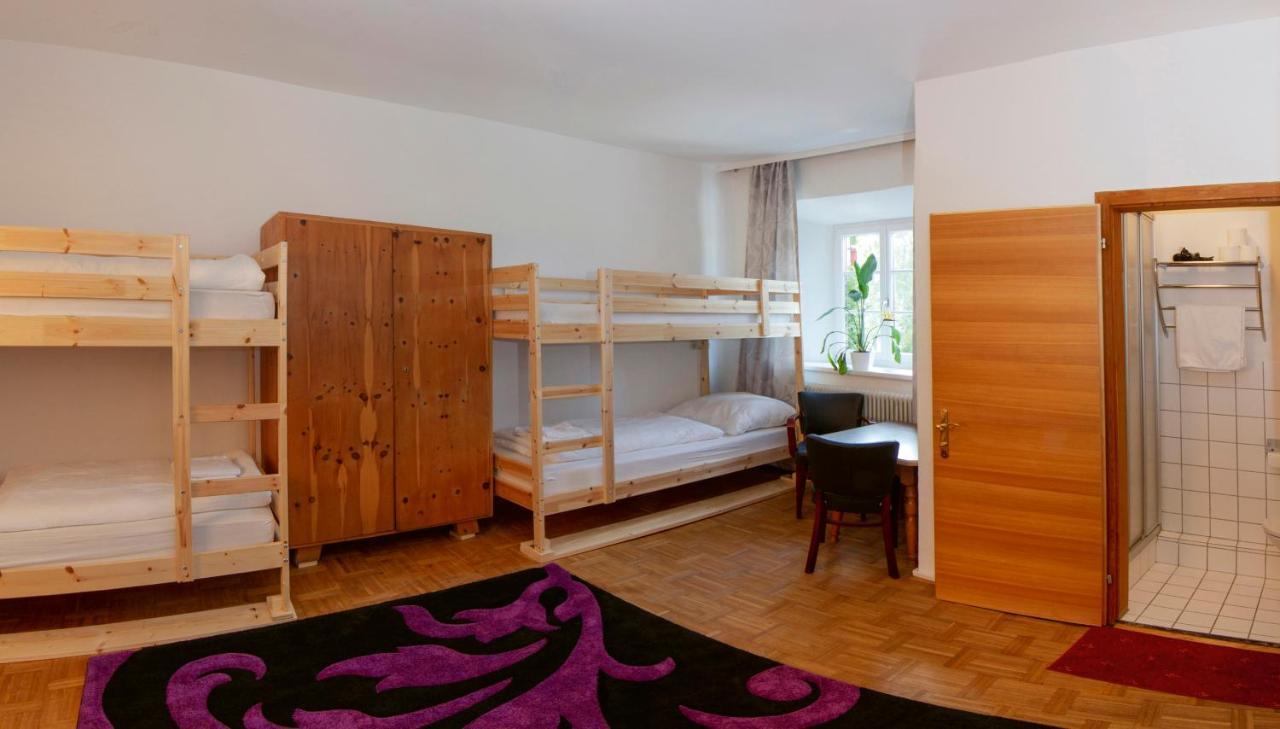 Gasthof Zur Post * Mieming
