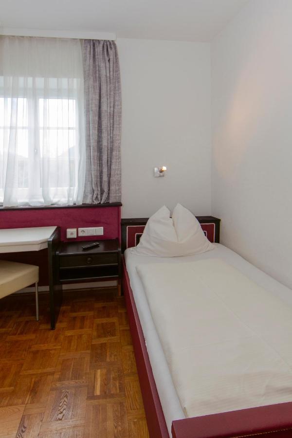 Zur Post Hotel Mieming