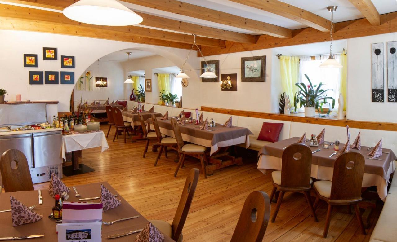 Hotel Zur Post *