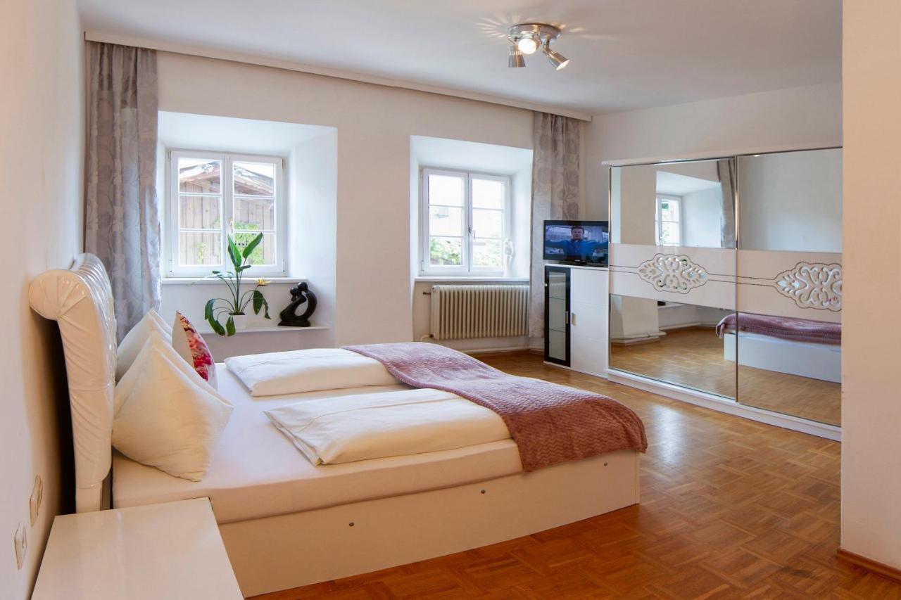 Hotel Zur Post Mieming