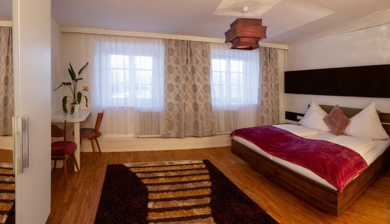 Zur Post Hotel Mieming