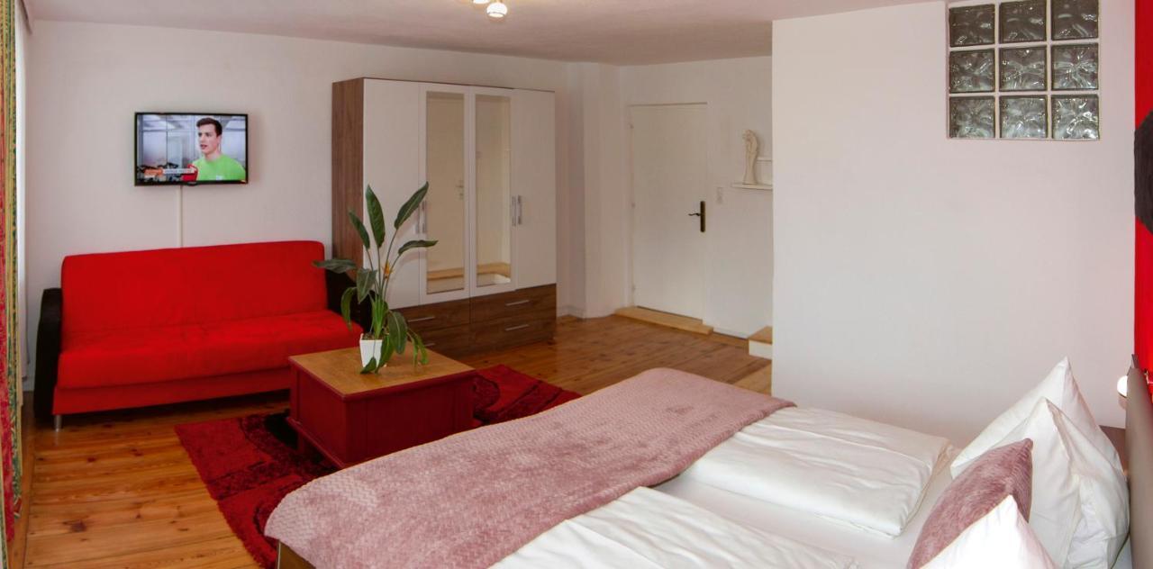 Hotel Zur Post Mieming