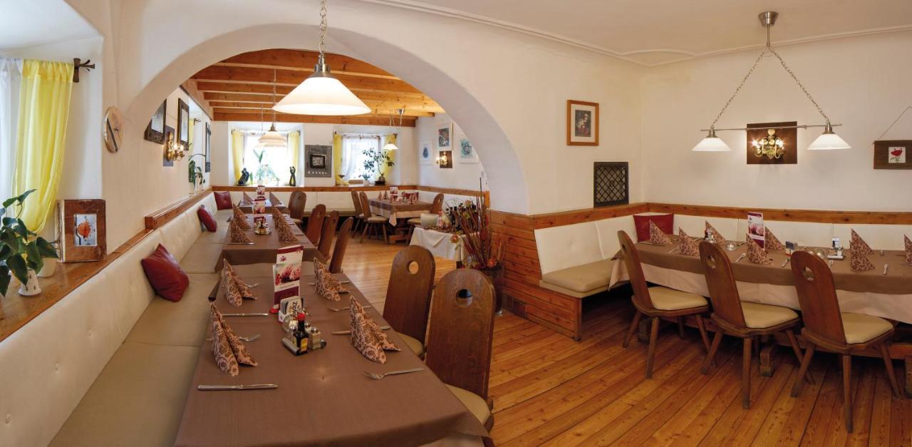 Zur Post Hotel Mieming